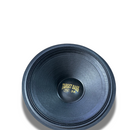 Kit Reparo Montado Para Alto-Falante 18" Eros Target Bass 3k – 4 Ohms - 8 Ohms