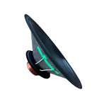 Kit Reparo Montado Para Alto-Falante 18" Eros Target Bass 4.5k – 4 Ohms - 8 Ohms