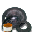 Kit Reparo Desmontado Para Alto-Falante 15" Selenium WPU 1505 – 4 Ohms - 8 Ohms