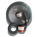 Kit Reparo Desmontado Para Alto-Falante 18" Triton Shiver 3.8 – 4 Ohms - 8 Ohms