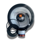 Kit Reparo Desmontado Para Alto-Falante 18" JBL Tornado 2200 – 4 Ohms - 8 Ohms