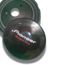Kit Reparo Desmontado Para Alto-Falante 12" Pionner Cara Preta – 4 Ohms - 8 Ohms