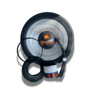 Kit Reparo Desmontado Para Alto-Falante 18" JBL Tornado 3000 – 4 Ohms - 8 Ohms