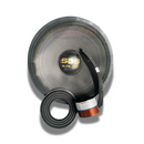 Kit Reparo Desmontado Para Alto-Falante 18" Eros SDS 2.7K – 4 Ohms - 8 Ohms