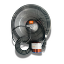 Kit Reparo Desmontado Para Alto-Falante 18" JBL Vulcano 3.8 – 4 Ohms - 8 Ohms