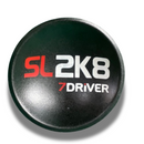 Tampa/Protetor Para Alto Falante 7Driver SL2K8 - 12", 15". 18" Polegadas