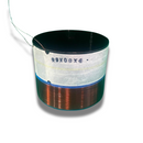 Bobina Reforçada de Racha Kapton 99x00-80/40 - 4 e 8 Ohms