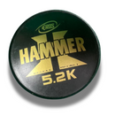 Tampa/Protetor Para Alto Falante Eros Hammer 5,2K - 12", 15". 18" Polegadas
