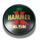 Tampa/Protetor Para Alto Falante Eros Hammer 6.5K - 12", 15". 18" Polegadas