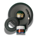 Kit Reparo Desmontado Para Alto-Falante 15" Eros SDS 2.7K – 4 Ohms - 8 Ohms