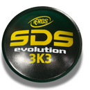 Tampa/Protetor Para Alto Falante Eros SDS 3K3 Evolution - 12", 15". 18" Polegadas