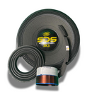 Kit Reparo Desmontado Para Alto-Falante 15" Eros SDS 3K3 Evolution – 4 Ohms - 8 Ohms