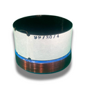 Bobina Reforçada de Racha Kapton 99x30 ED - 70/20 - 4 e 8 Ohms