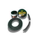 Kit Reparo Desmontado Para Alto-Falante 15" Eros SDS 3K3 Evolution – 4 Ohms - 8 Ohms