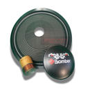 Kit Reparo Desmontado Para Alto-Falante 12" Bomber Upgrade 350 – 4 Ohms - 8 Ohms