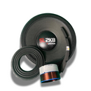 Kit Reparo Desmontado Para Alto-Falante 15" 7Driver SL 2K8 – 4 Ohms - 8 Ohms