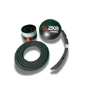 Kit Reparo Desmontado Para Alto-Falante 15" 7Driver SL 2K8 – 4 Ohms - 8 Ohms
