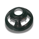 Carcaça Para Alto Falantede 12" de Chapa Furo/Furação 77"