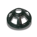 Carcaça Para Alto Falantede 15" de Chapa Furo/Furação 77"