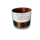 Bobina Reforçada de Racha Fibra In Out 99x00 SB ou similares - 4 e 8 Ohms