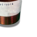 Bobina Reforçada de Racha Fibra In Out 99x00 SB ou similares - 4 e 8 Ohms