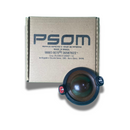 Reparo Completo 1º Linha P/Driver D250 X Fenólico - Psom