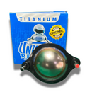 Reparo Completo 1º Linha Titanium P/Driver OVER DTI 7650/7652/7653/3850 - Unisson