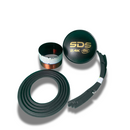 Kit Reparo Desmontado Para Alto-Falante 15" Eros SDS 2.4K – 4 Ohms - 8 Ohms