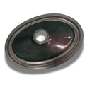 Cone 6X9 de PPI e Borracha