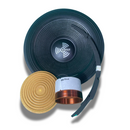 Kit Reparo Desmontado Para Alto-Falante 15" Magnum 600 – 4 Ohms - 8 Ohms