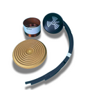 Kit Reparo Desmontado Para Alto-Falante 15" Magnum 600 – 4 Ohms - 8 Ohms