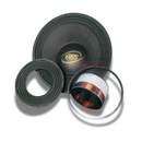 Kit Reparo Desmontado Para Alto-Falante 12" Eros MG 612 – 4 Ohms - 8 Ohms