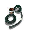 Kit Reparo Desmontado Para Alto-Falante 15" Magnum Rex 1000 – 4 Ohms - 8 Ohms