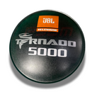 Tampa/Protetor Para Alto Falante JBL Tornado 5000