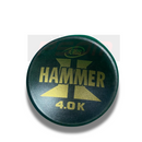 Tampa/Protetor Para Alto Falante Eros Hammer 4.0K