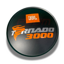 Tampa/Protetor Para Alto Falante JBL Tornado 3000