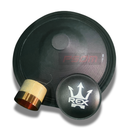 Kit Reparo Desmontado Para Alto-Falante 15" Magnum Rex 400 – 4 Ohms - 8 Ohms