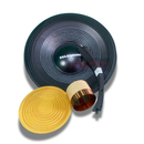 Kit Reparo Desmontado Para Alto-Falante 15" Selenium PW5 – 4 Ohms - 8 Ohms