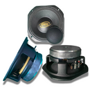 Alto Falante 400 RMS 8"  Médio de Alta Potência - Psom