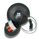 Kit Reparo Desmontado Para Alto-Falante 12" Snake Cobra 3.6 pro GTX – 4 Ohms - 8 Ohms