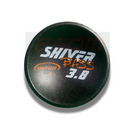 Tampa/Protetor Para Alto Falante Triton Shiver Bass 3.8
