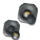 Alto Falante 400 RMS 8"  Médio de Alta Potência - Psom