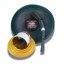 Kit Reparo Desmontado Para Alto-Falante 12" Ultravox 700+ – 4 Ohms - 8 Ohms