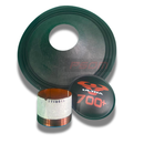 Kit Reparo Desmontado Para Alto-Falante 12" Ultravox 700+ – 4 Ohms - 8 Ohms