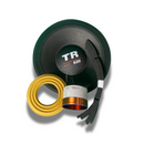 Kit Reparo Desmontado Para Alto-Falante 12" Triton TR620 – 4 Ohms - 8 Ohms