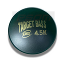 Tampa/Protetor Para Alto Falante Eros Target Bass 4.5K