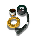 Kit Reparo Desmontado Para Alto-Falante 12" Triton TR620 – 4 Ohms - 8 Ohms