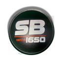 Tampa/Protetor Para Alto Falante Triton SB 1650