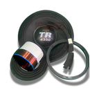 Kit Reparo Desmontado Para Alto-Falante 12" Triton TR 4350 – 4 Ohms - 8 Ohms