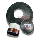 Kit Reparo Desmontado Para Alto-Falante 12" Triton TR 4350 – 4 Ohms - 8 Ohms